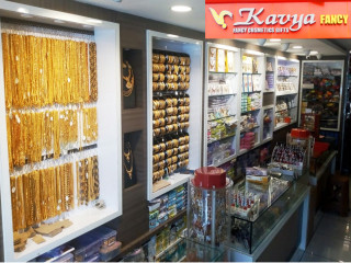 KAVYA FANCY AND COSMETICS GIFTS(STADIUM COMPLEX)
